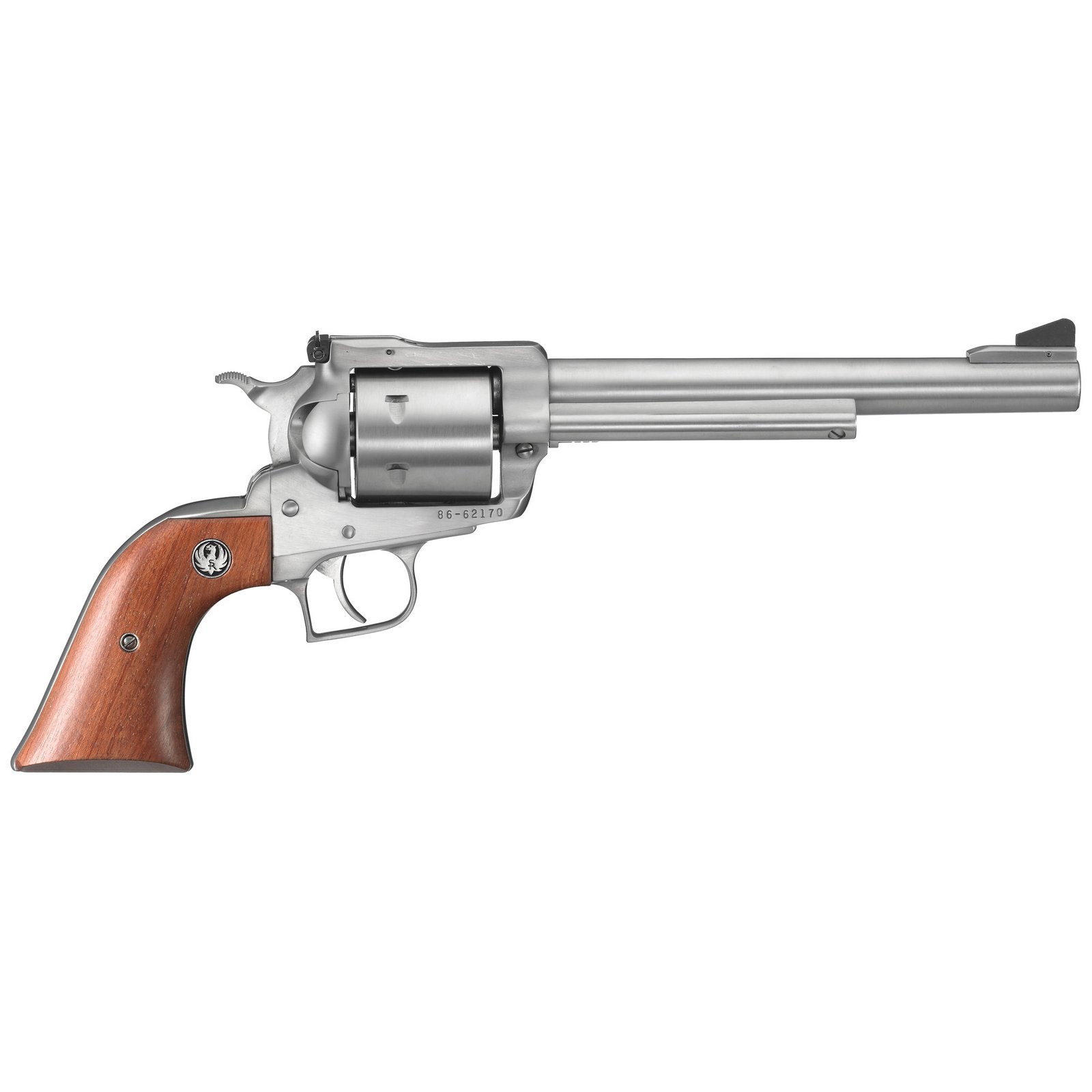 Ruger Super Blackhawk