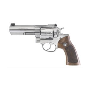 Ruger GP100