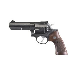 Ruger GP100