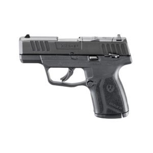 Ruger MAX-9