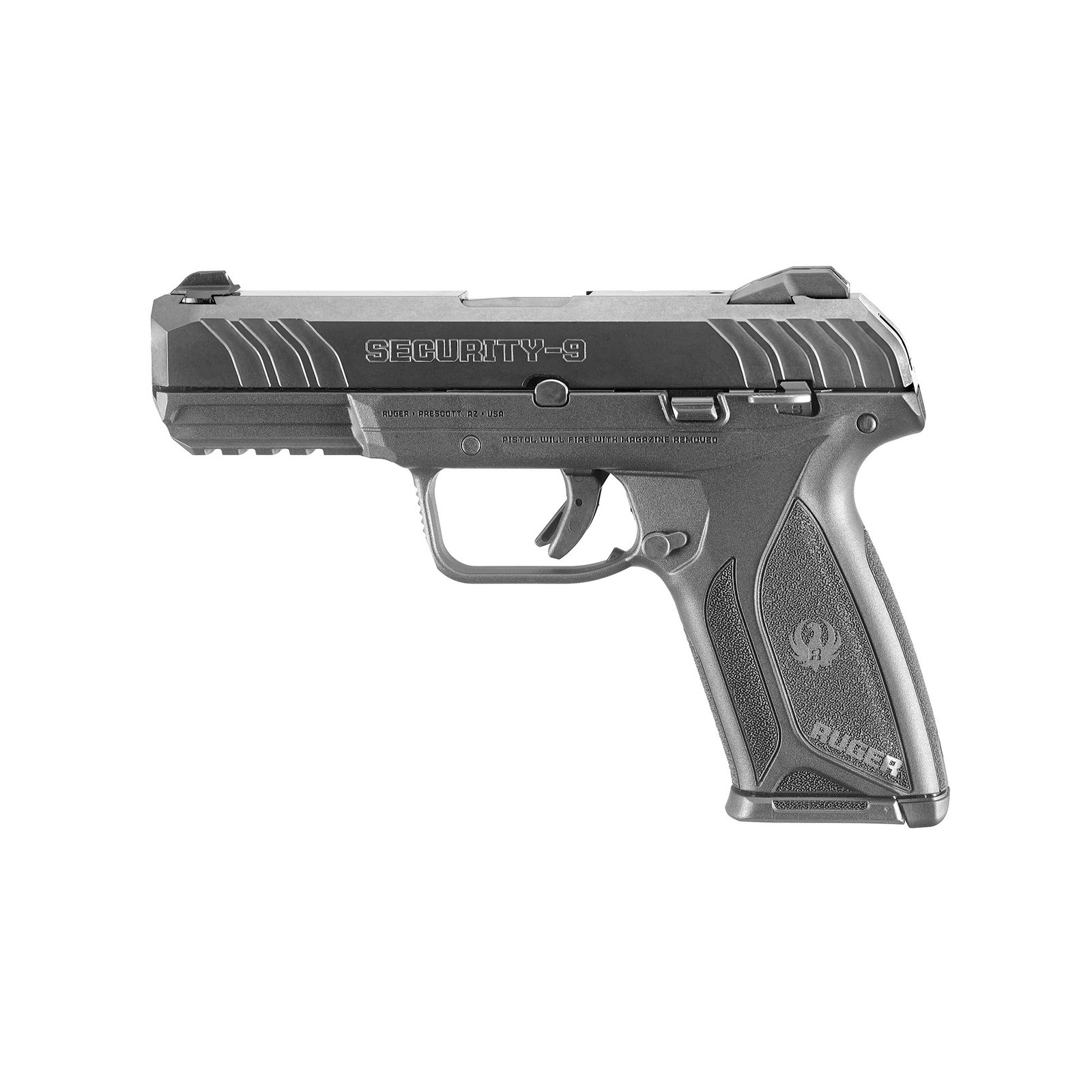 Ruger Security-9