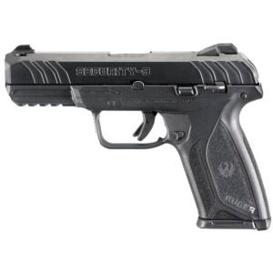 Ruger Security-9