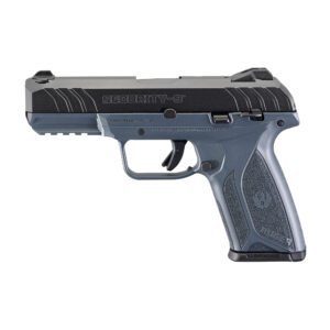 Ruger Security-9