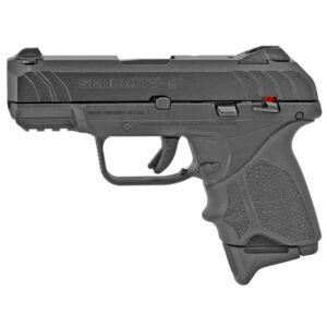 Ruger Security-9