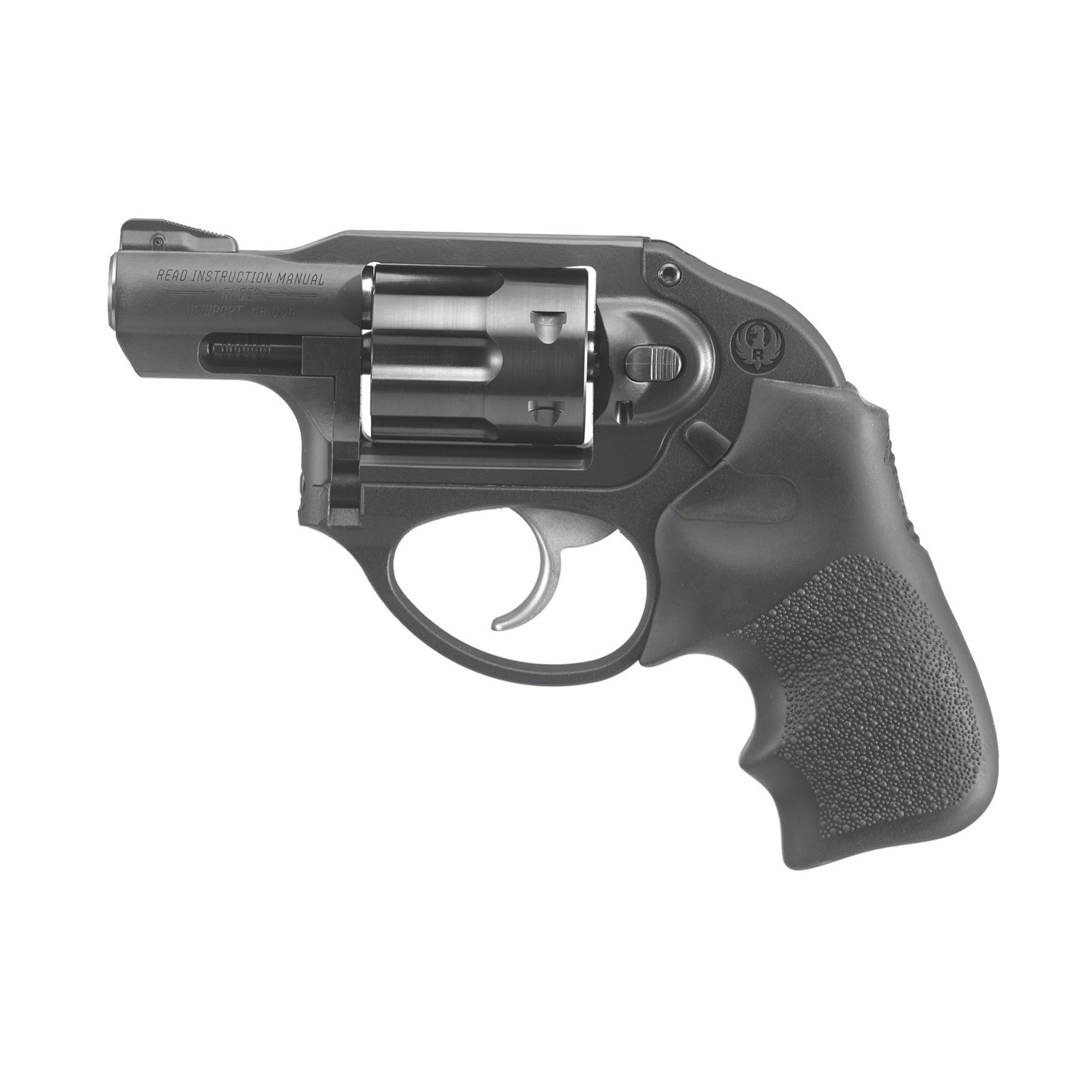 Ruger LCR