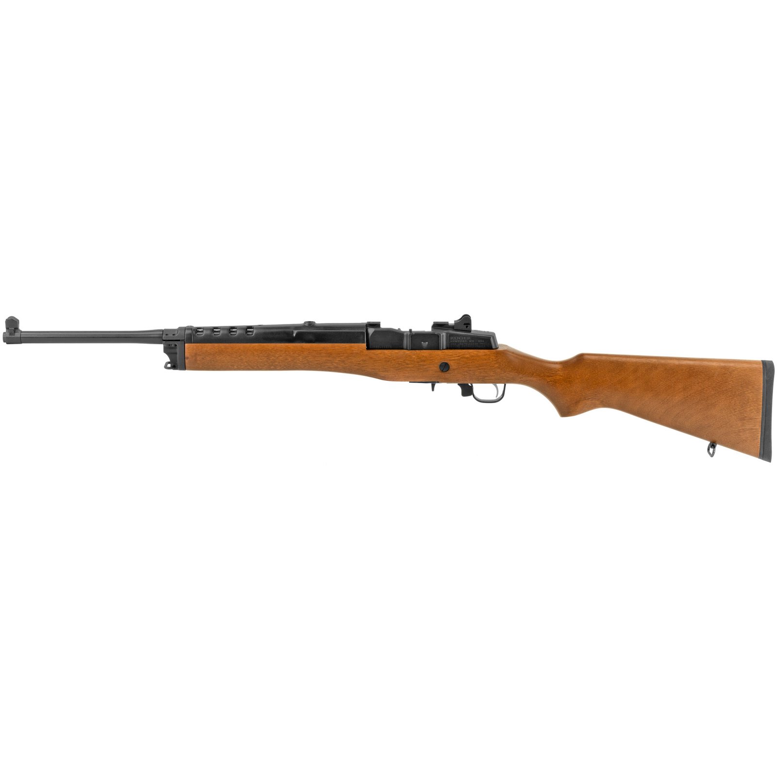 Ruger Mini-14