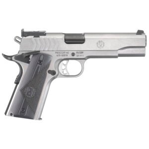Ruger SR1911