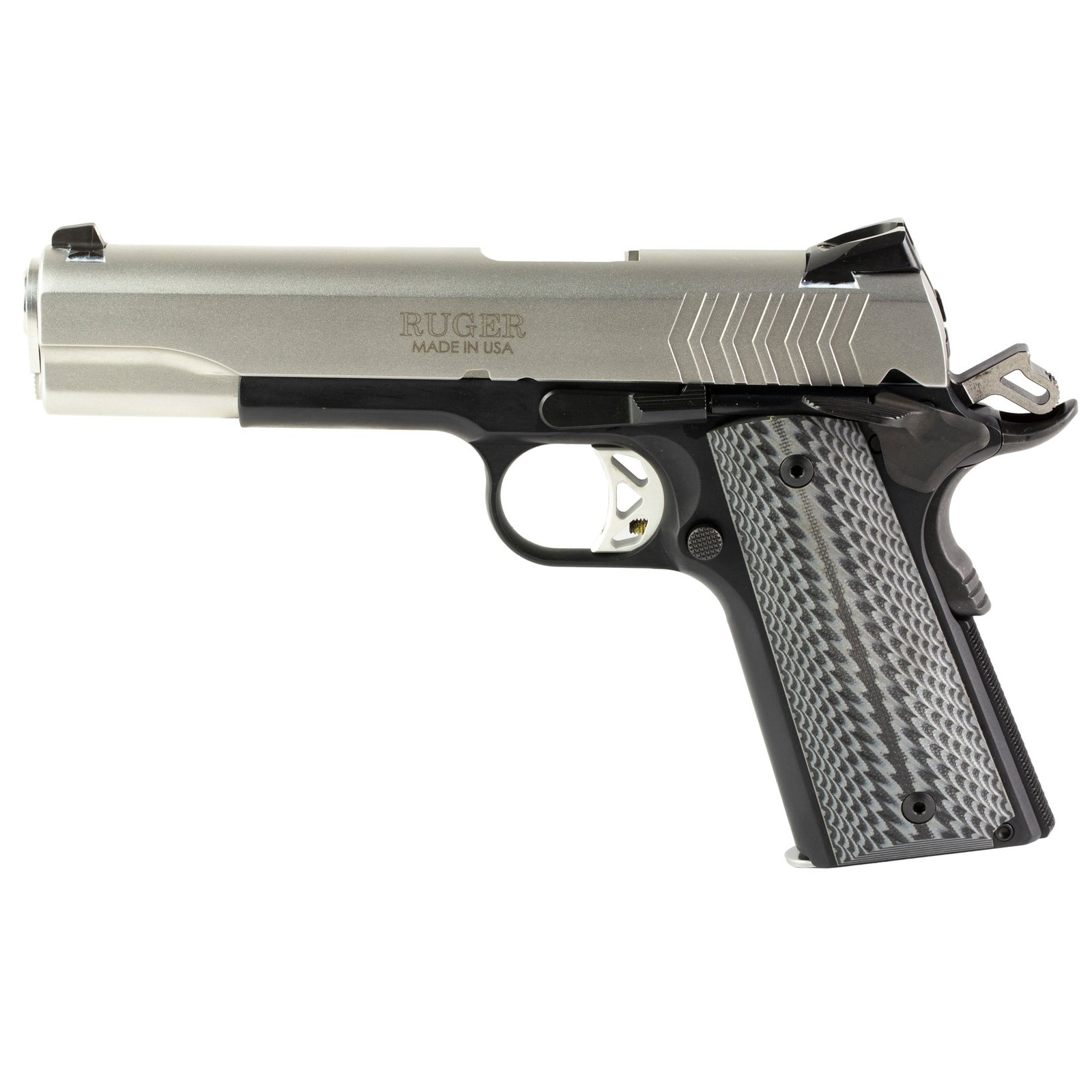 Ruger SR1911