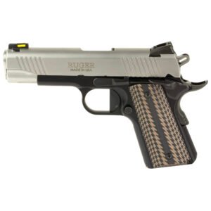 Ruger SR1911