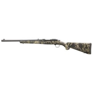 Ruger 77/357