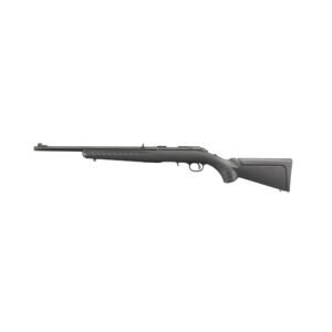 Ruger American Rimfire LRT