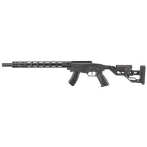 Ruger Precision Rimfire