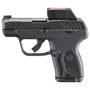 Ruger LCP MAX