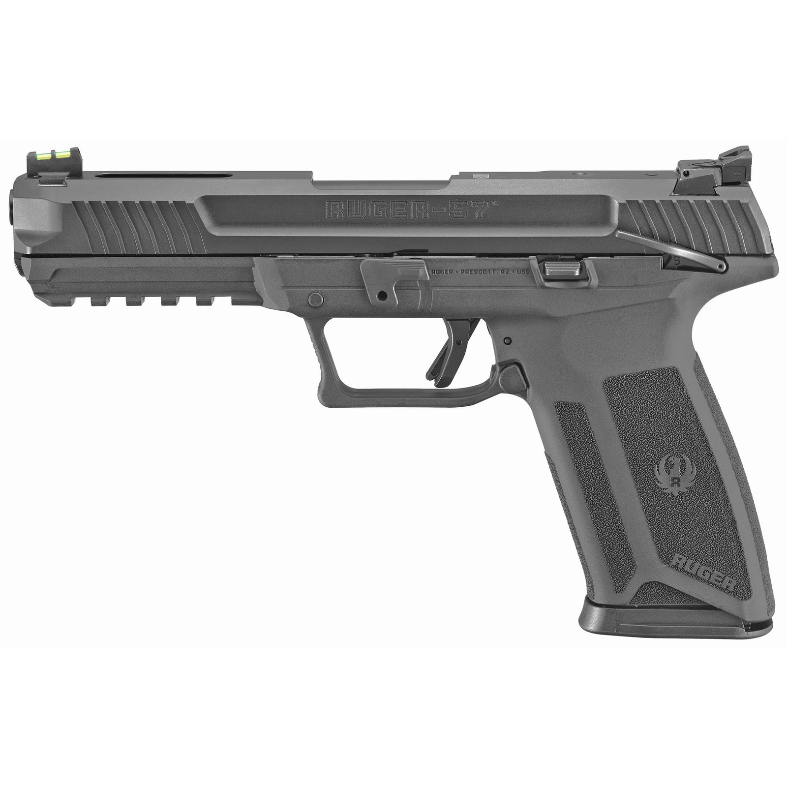 Ruger 5.7