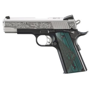 Ruger SR1911