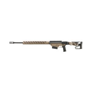 Ruger Precision Rifle