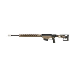 Ruger Precision Rifle