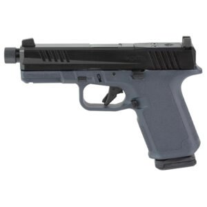 Ruger RXM