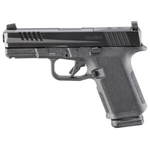 Ruger RXM