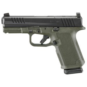 Ruger RXM