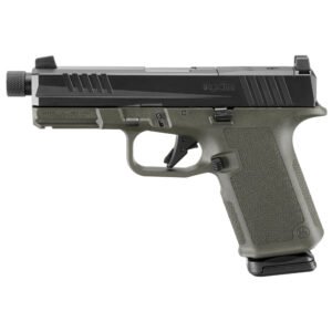 Ruger RXM
