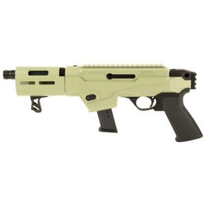 Ruger PC Charger