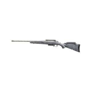 Ruger American