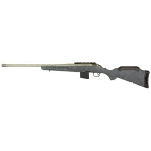 Ruger American