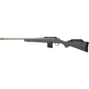 Ruger American