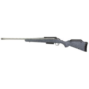 Ruger American