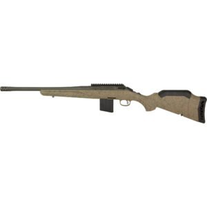Ruger American Rifle Ranch