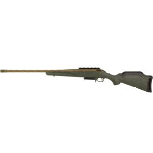 Ruger American