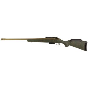 Ruger American