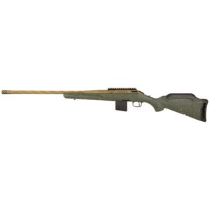 Ruger American