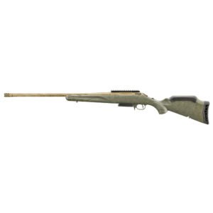 Ruger American