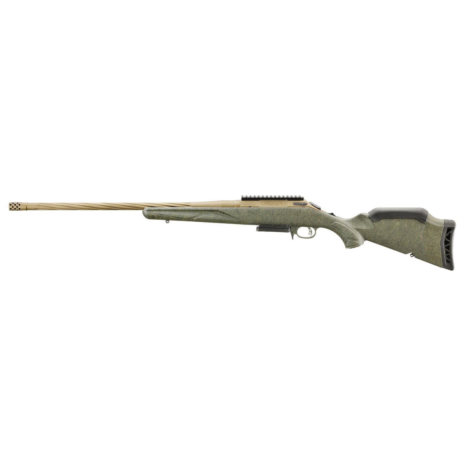 Ruger American