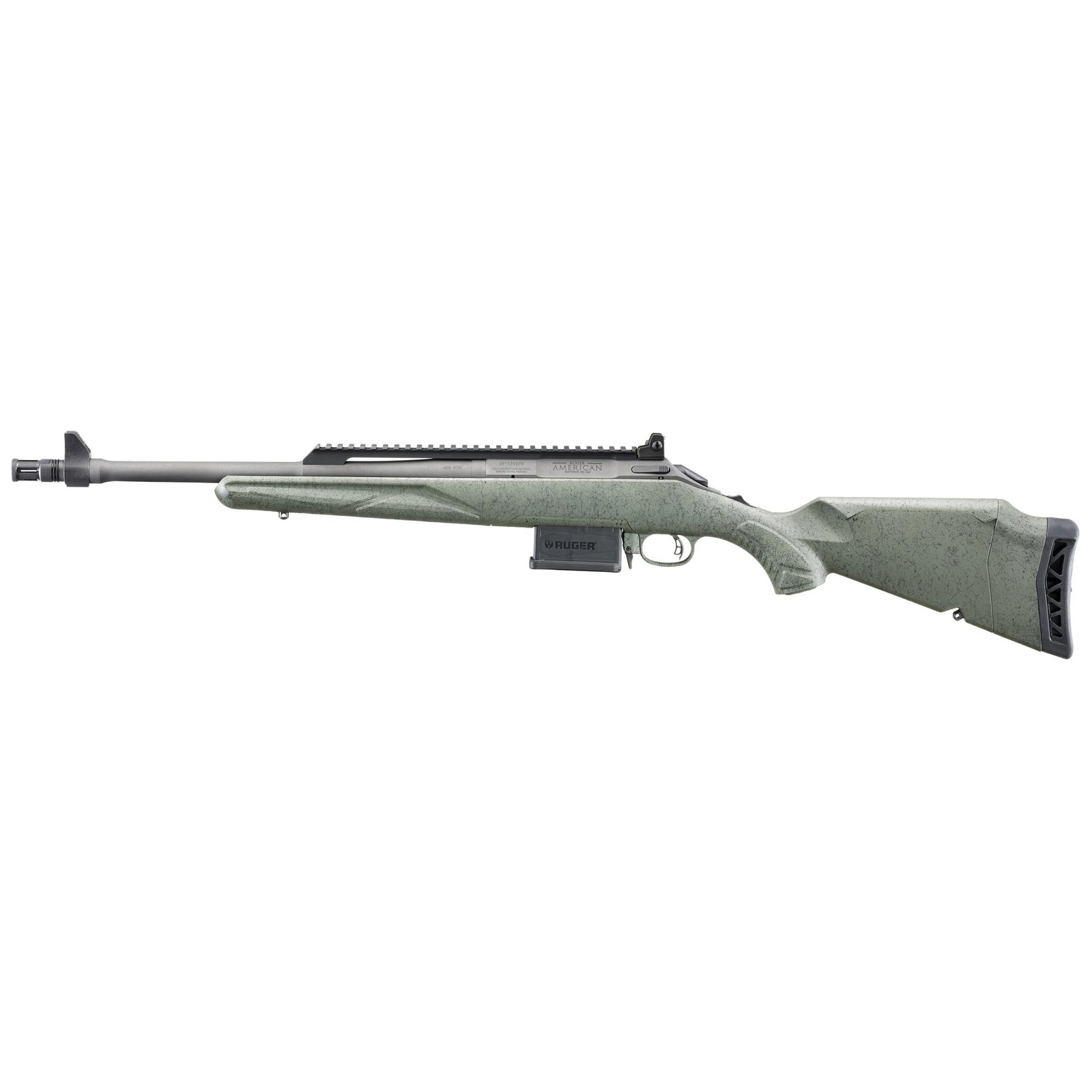Ruger American