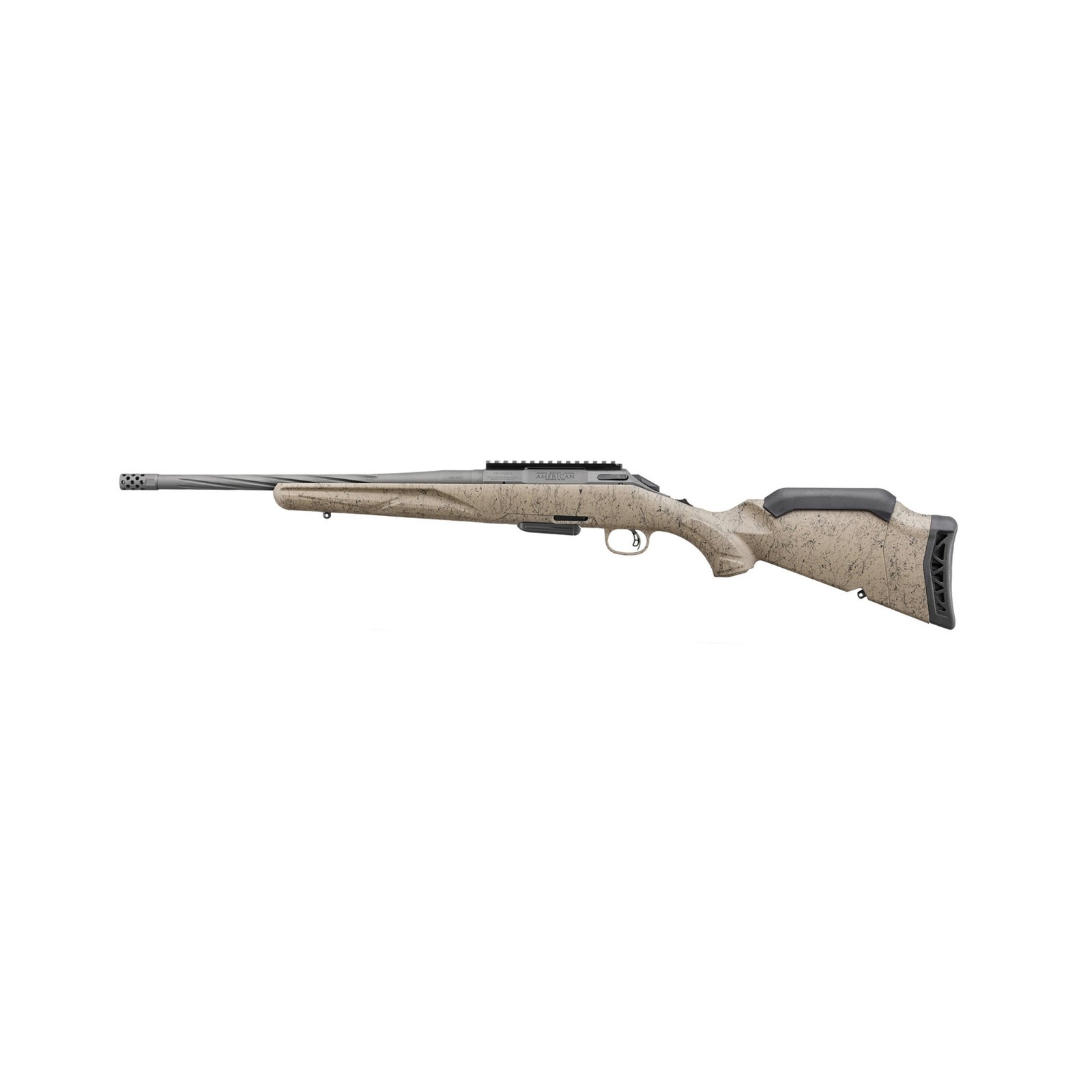 Ruger American