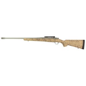 Ruger Hawkeye