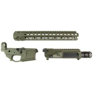 Radian Weapons AX556
