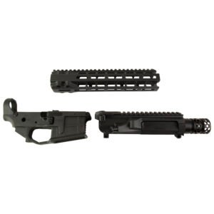 Radian Weapons AX556