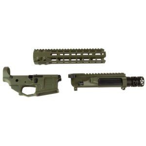Radian Weapons AX556