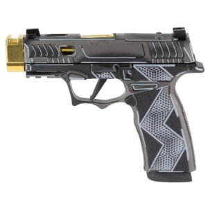 Sig Sauer P365X