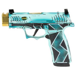Sig Sauer P365X