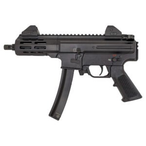 Military Arms Corporation MAC IX