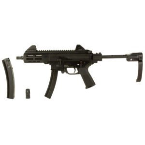 Military Arms Corporation MAC IX