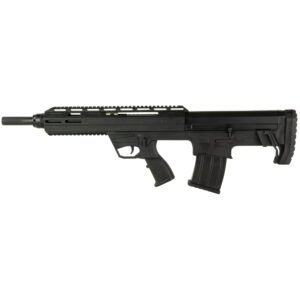 Tokarev Shotguns TBP 12P