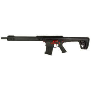 Tokarev Shotguns TT-12