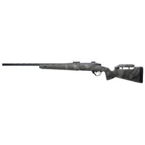 Seekins Precision HAVAK Pro Hunter 3