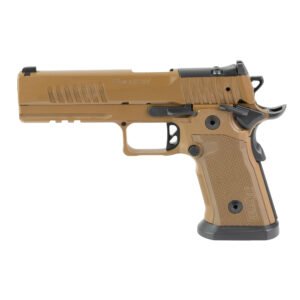 Sig Sauer P211